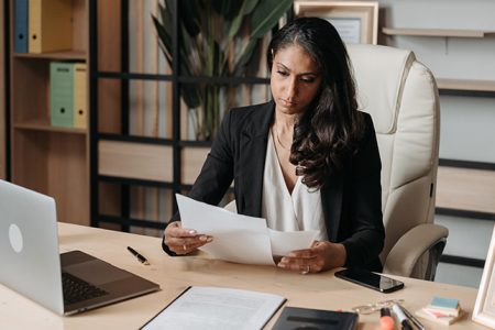 Invoice Discounting