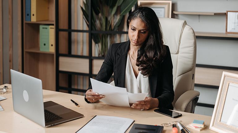 Invoice Discounting