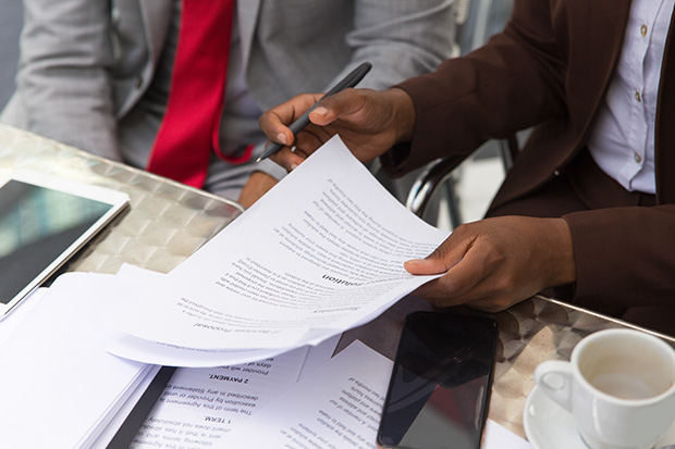 Trade Accounts Receivables