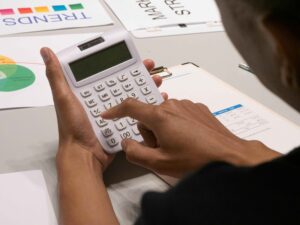 Invoice Discounting